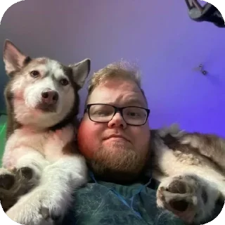 🐶