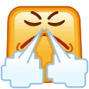 😤