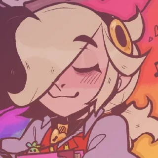 😌