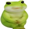 frogs by @normtips @normsticks