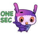 ☝️