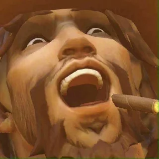 😮
