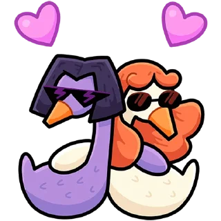 😎