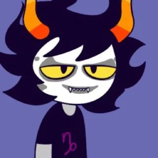 ♑