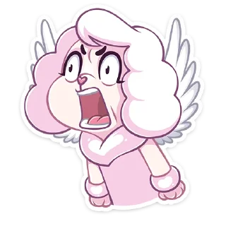😱