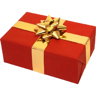 🎁