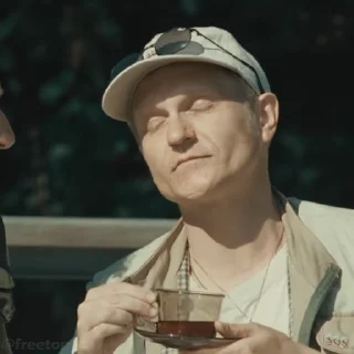 😎