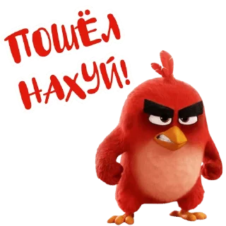 Angry Birds Shop
