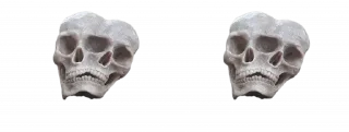 ☠️