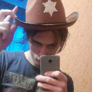 🤠