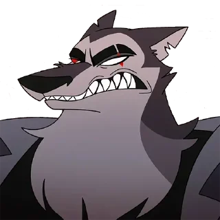 🐺