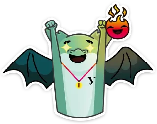 🥳