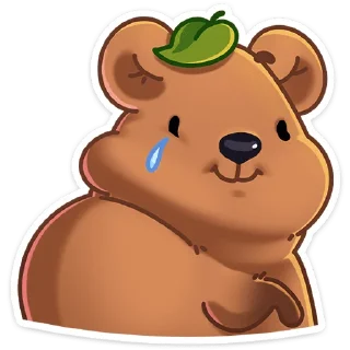 😢