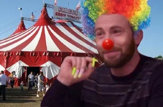 🤡
