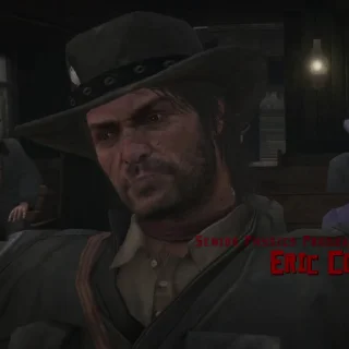 RDR @EdenGate