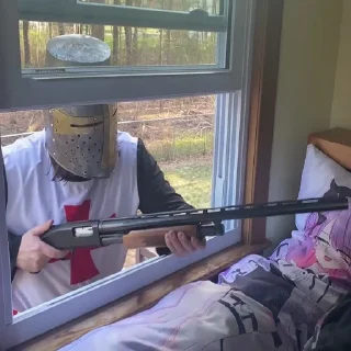 🗡️