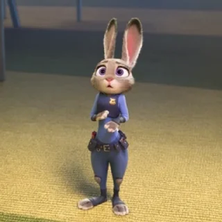 😠