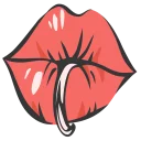 👄