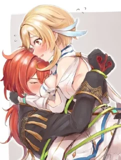 ❤️