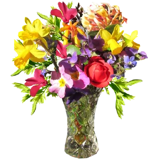 💐
