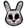 Tiny Bunny by roritozokaru