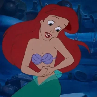 🧜‍♀