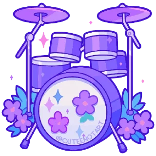 🥁