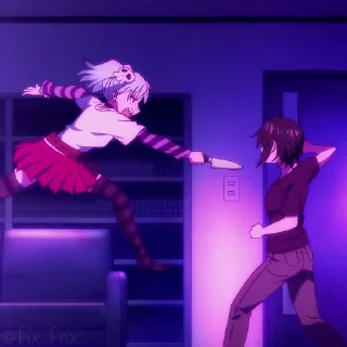👊
