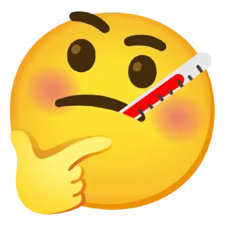 🤒