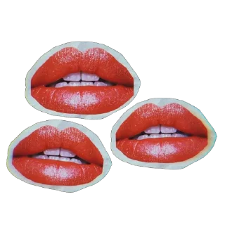 👄