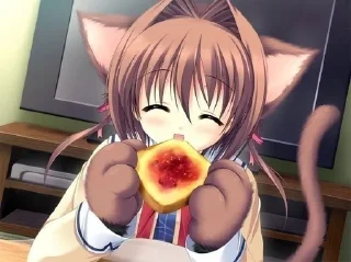 😋