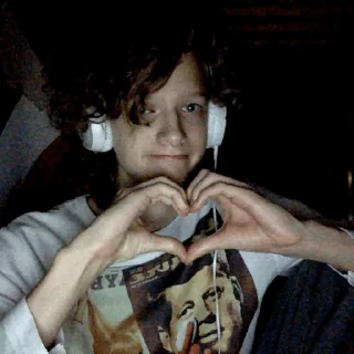 ❤️