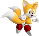 Miles Tails Prower Part 2