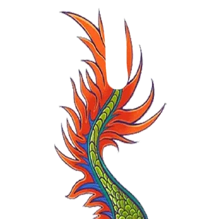 🐲