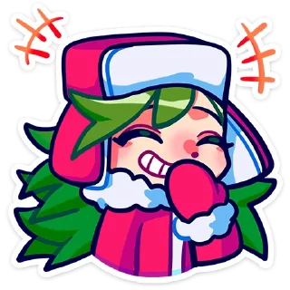😀