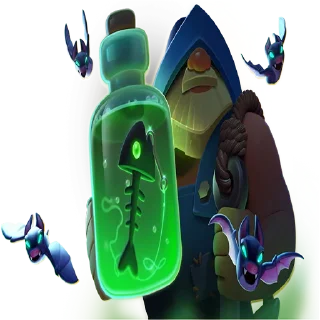 ☠️
