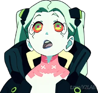 😯