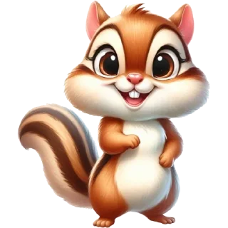 🐿