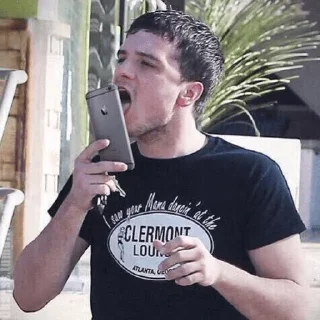 😙