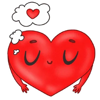 ❤️