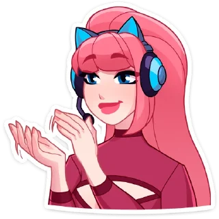 👏