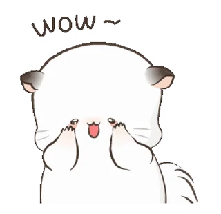 ᯤ @MaximXSticker