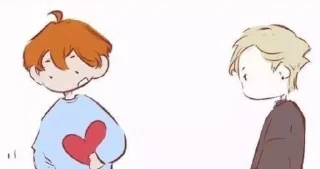 ❤️