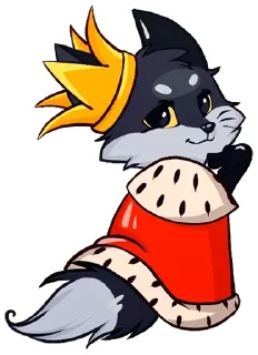 🦊