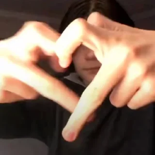 ❤️