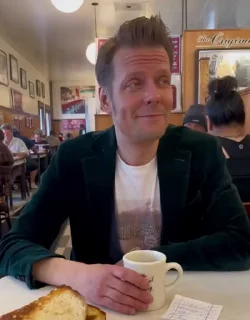 ☕️