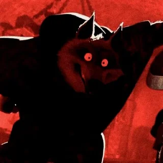 🐺