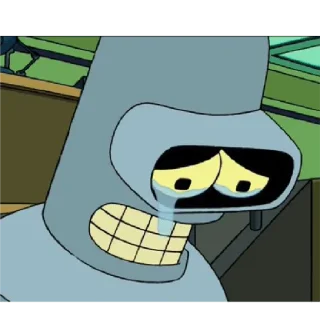 😢
