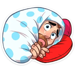 😢