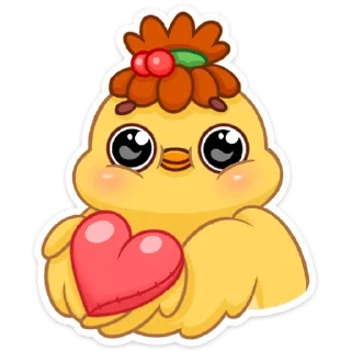 ❤️